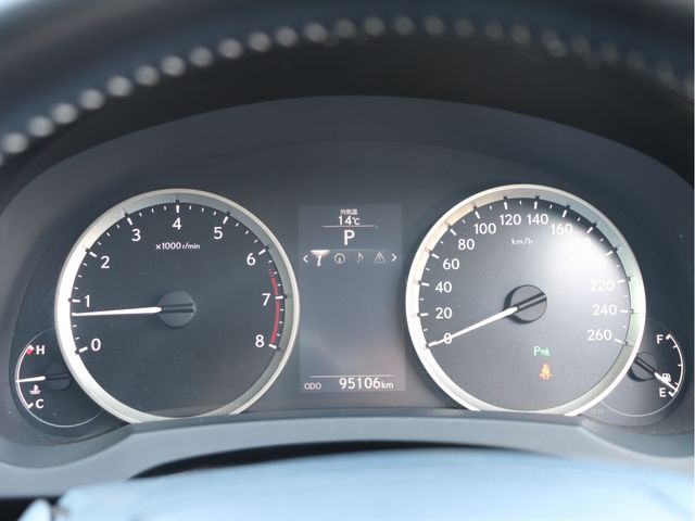 TOYOTA LEXUS IS250 2013 Image 31