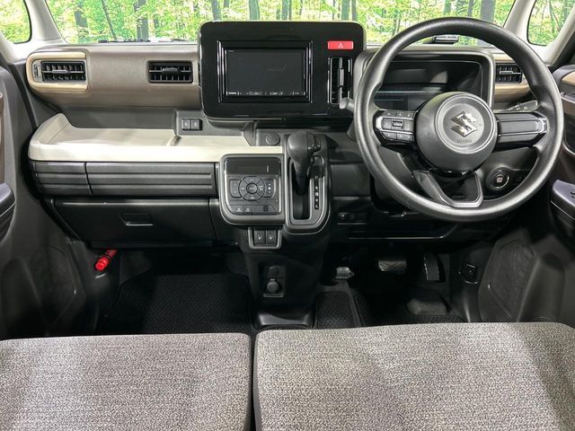 SUZUKI SPACIA 2025 Image 31