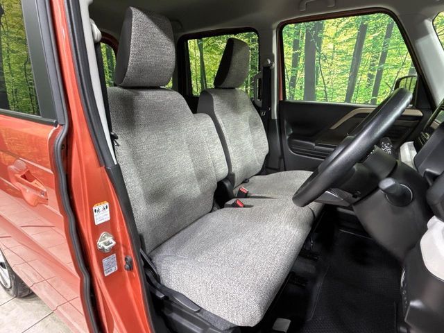 SUZUKI SPACIA 2025 Image 31