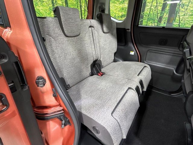 SUZUKI SPACIA 2025 Image 31