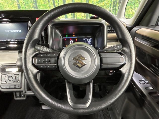 SUZUKI SPACIA 2025 Image 31