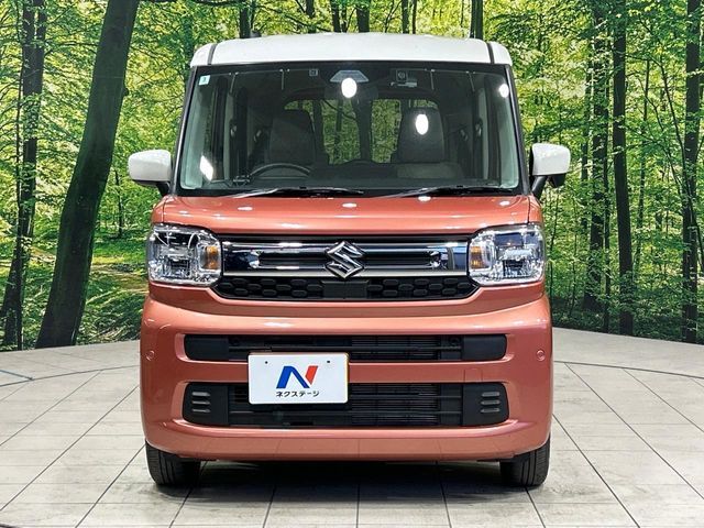 SUZUKI SPACIA 2025 Image 31