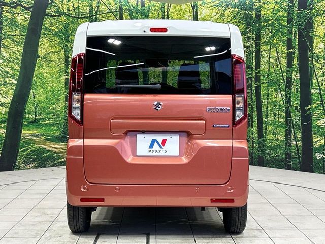 SUZUKI SPACIA 2025 Image 31