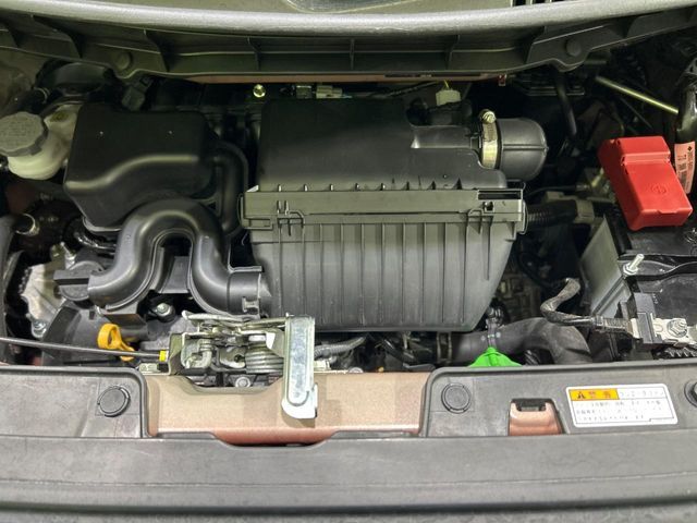 SUZUKI SPACIA 2025 Image 31