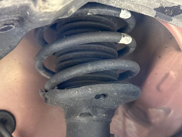 SUZUKI SPACIA 2025 Image 31