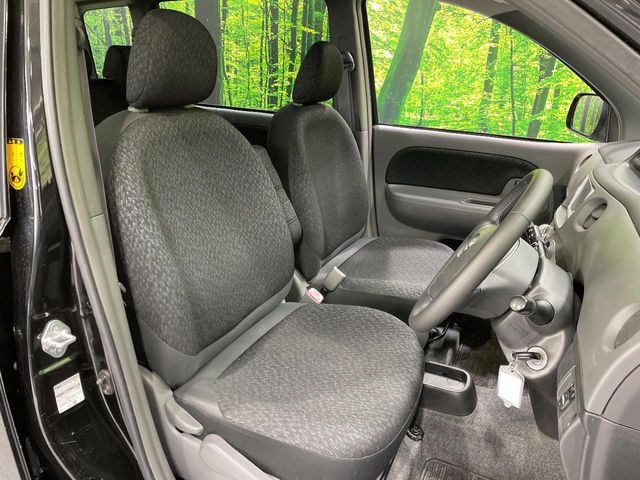 TOYOTA SIENTA 2014 Image 31