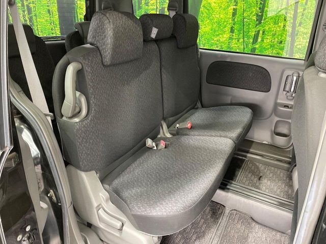 TOYOTA SIENTA 2014 Image 31