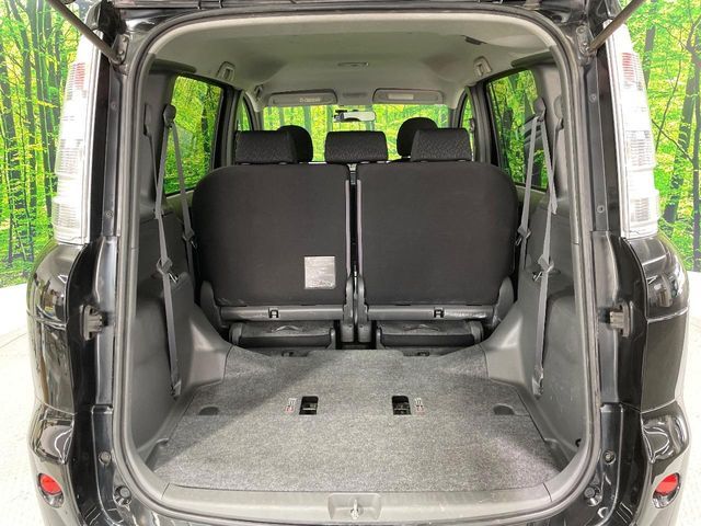 TOYOTA SIENTA 2014 Image 31