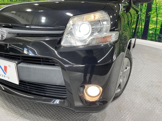 TOYOTA SIENTA 2014 Image 31