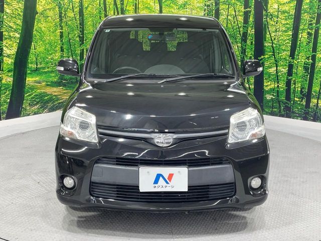 TOYOTA SIENTA 2014 Image 31
