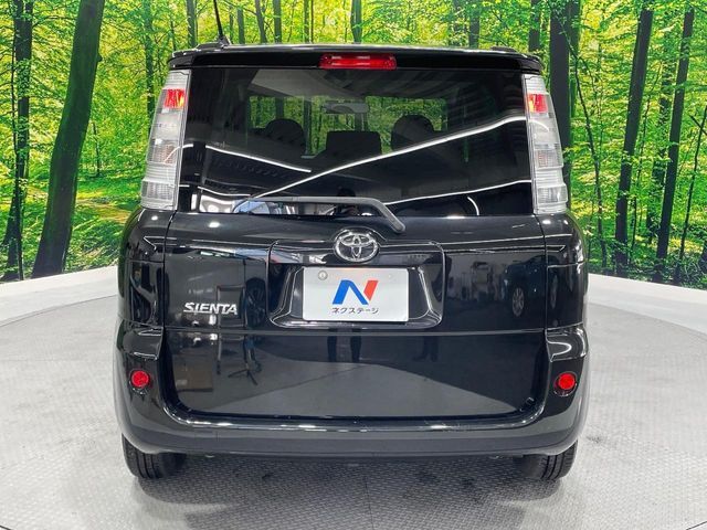 TOYOTA SIENTA 2014 Image 31