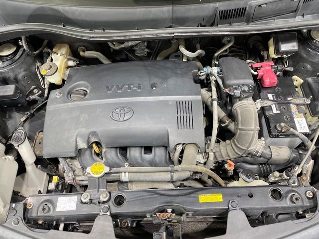 TOYOTA SIENTA 2014 Image 31
