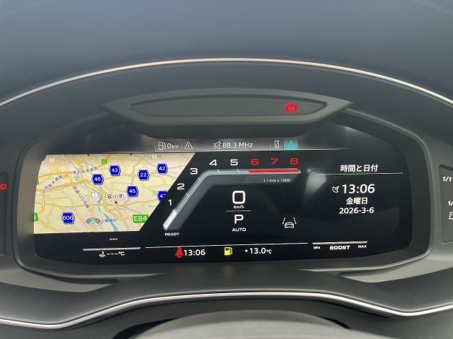 AUDI S7 SPORTBACK 2022 Image 31