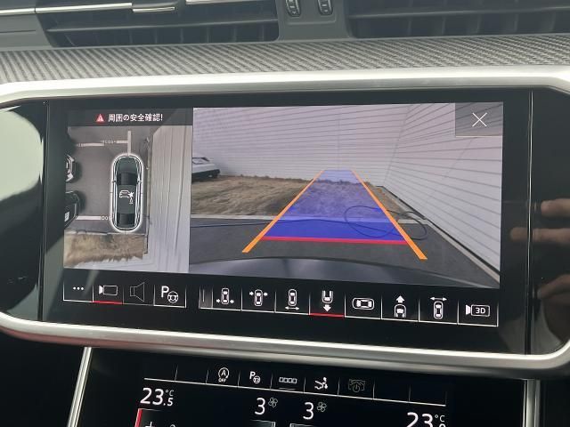 AUDI S7 SPORTBACK 2022 Image 31