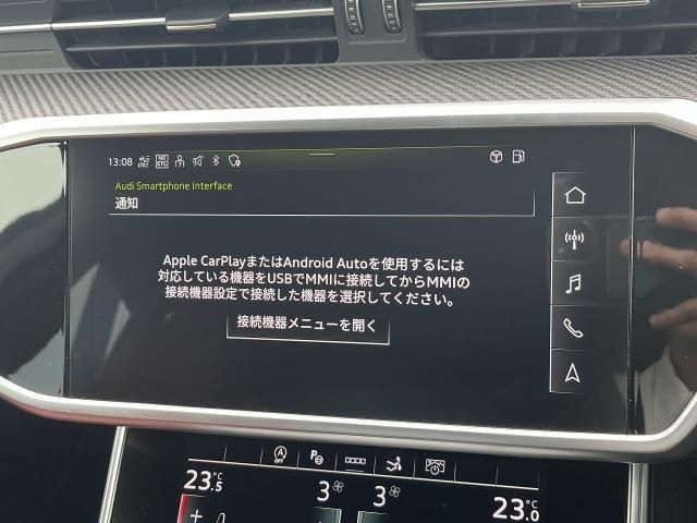 AUDI S7 SPORTBACK 2022 Image 31