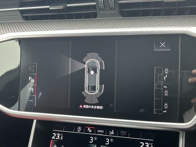 AUDI S7 SPORTBACK 2022 Image 31