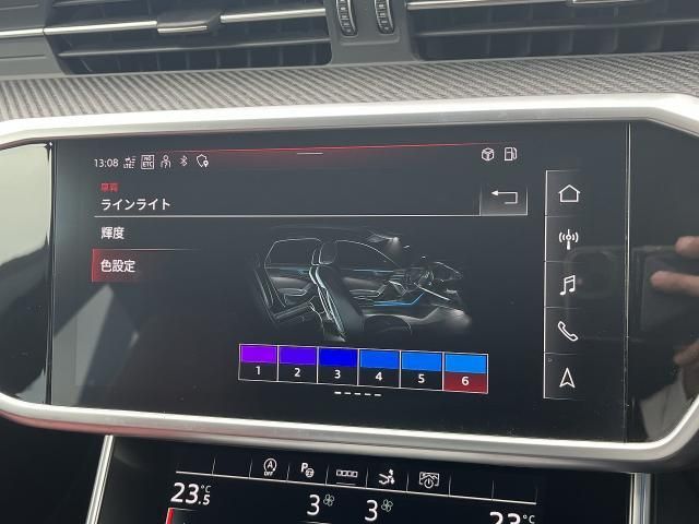 AUDI S7 SPORTBACK 2022 Image 31