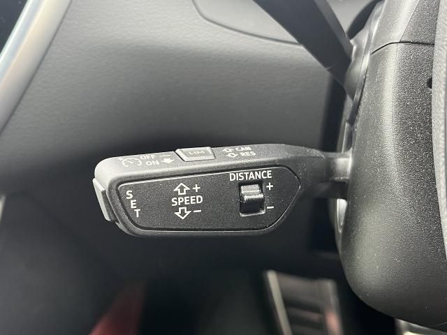 AUDI S7 SPORTBACK 2022 Image 31