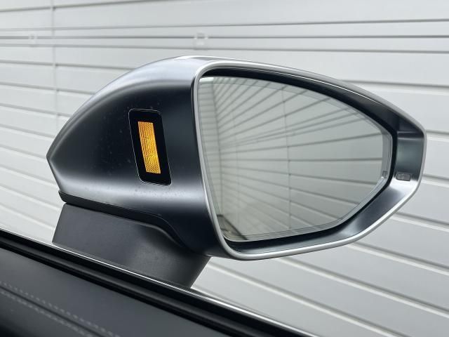 AUDI S7 SPORTBACK 2022 Image 31