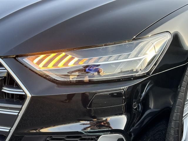 AUDI S7 SPORTBACK 2022 Image 31