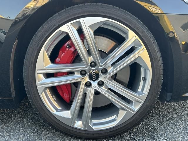 AUDI S7 SPORTBACK 2022 Image 31