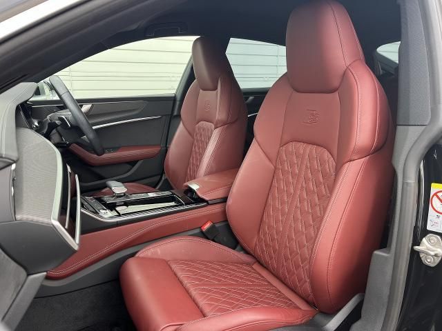 AUDI S7 SPORTBACK 2022 Image 31