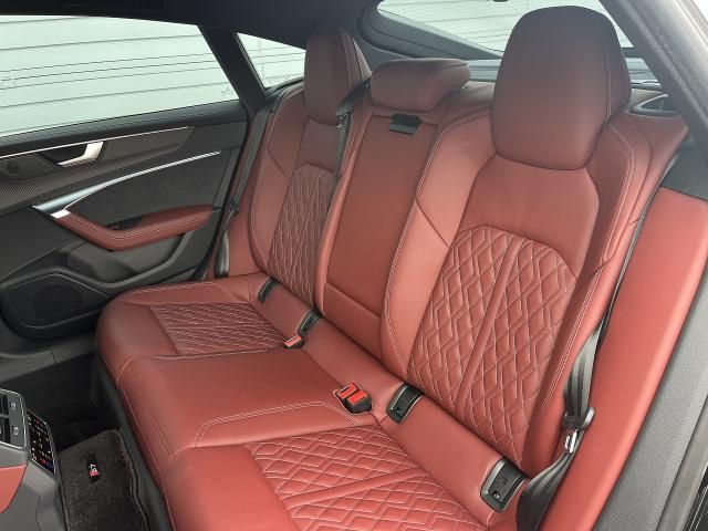 AUDI S7 SPORTBACK 2022 Image 31