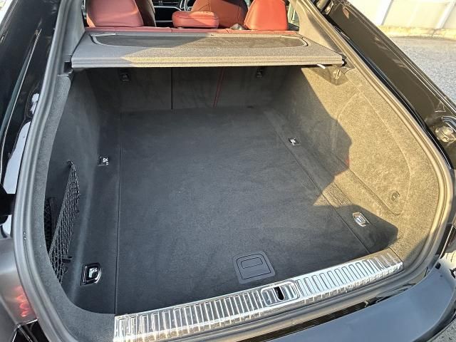 AUDI S7 SPORTBACK 2022 Image 31