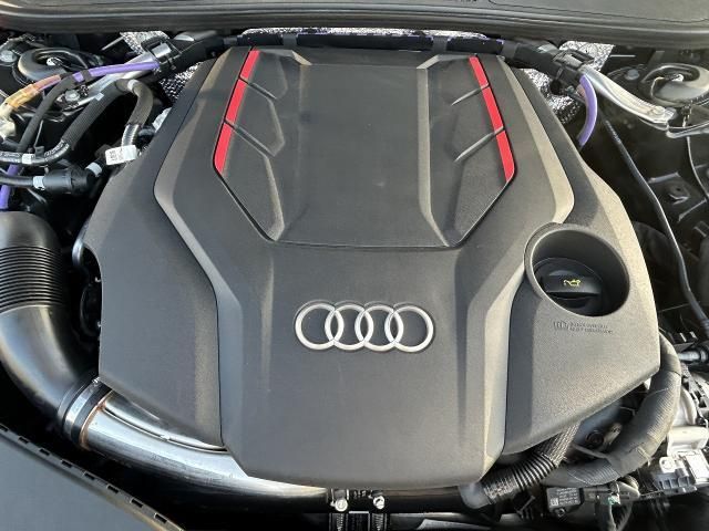 AUDI S7 SPORTBACK 2022 Image 31