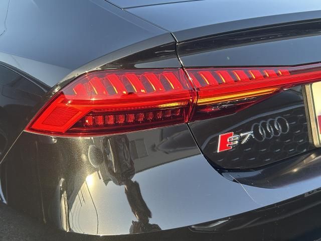 AUDI S7 SPORTBACK 2022 Image 31