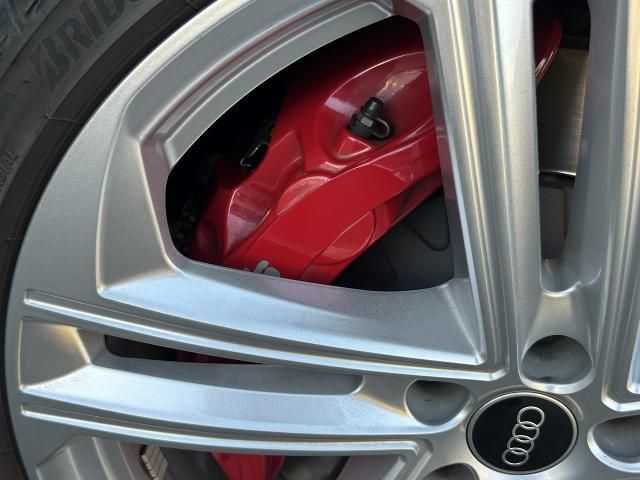 AUDI S7 SPORTBACK 2022 Image 31