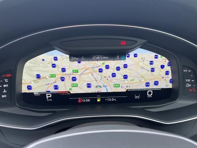 AUDI S7 SPORTBACK 2022 Image 31