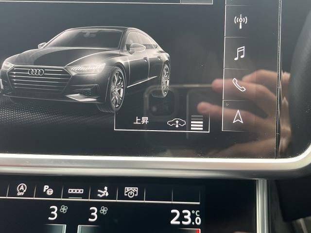 AUDI S7 SPORTBACK 2022 Image 31