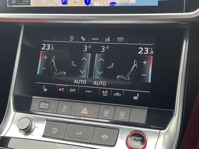 AUDI S7 SPORTBACK 2022 Image 31