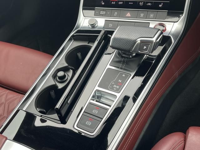 AUDI S7 SPORTBACK 2022 Image 31