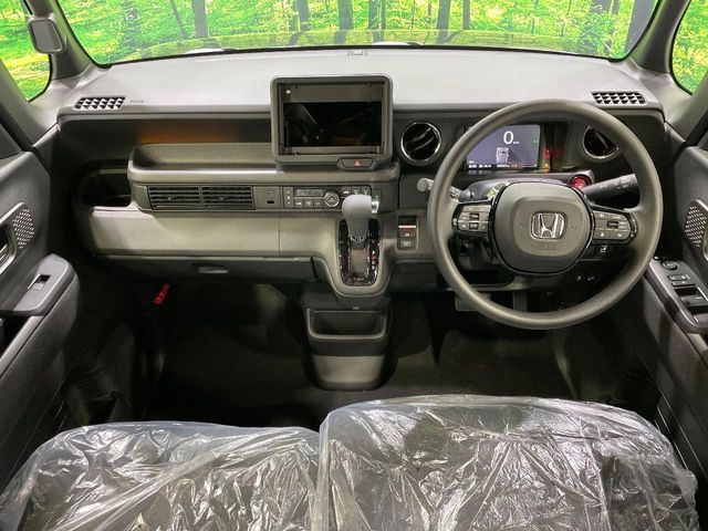 HONDA N BOX CUSTOM 2026 Image 31