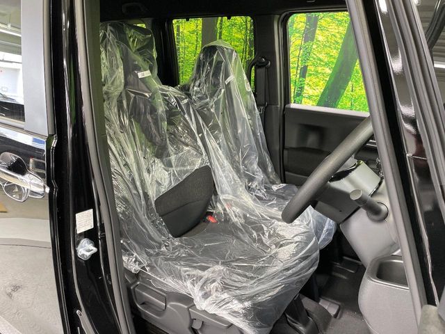 HONDA N BOX CUSTOM 2026 Image 31