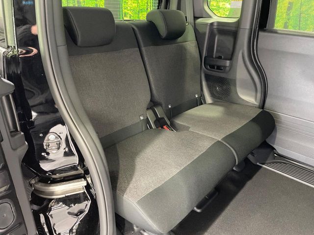 HONDA N BOX CUSTOM 2026 Image 31