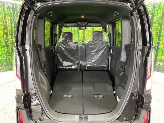 HONDA N BOX CUSTOM 2026 Image 31