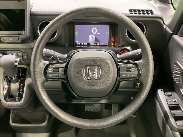 HONDA N BOX CUSTOM 2026 Image 31