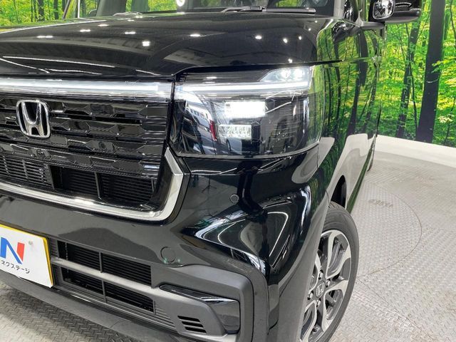 HONDA N BOX CUSTOM 2026 Image 31