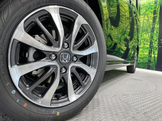 HONDA N BOX CUSTOM 2026 Image 31