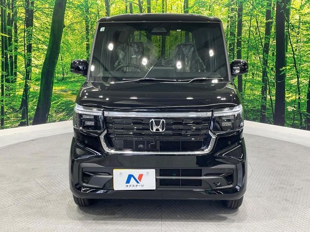 HONDA N BOX CUSTOM 2026 Image 31