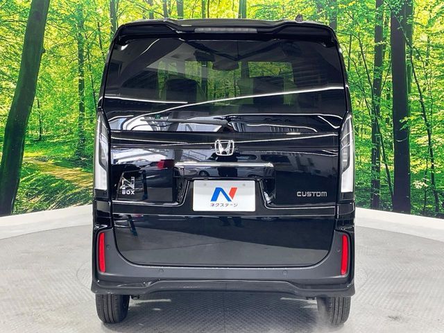 HONDA N BOX CUSTOM 2026 Image 31