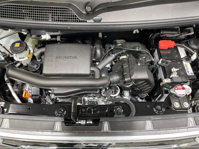 HONDA N BOX CUSTOM 2026 Image 31