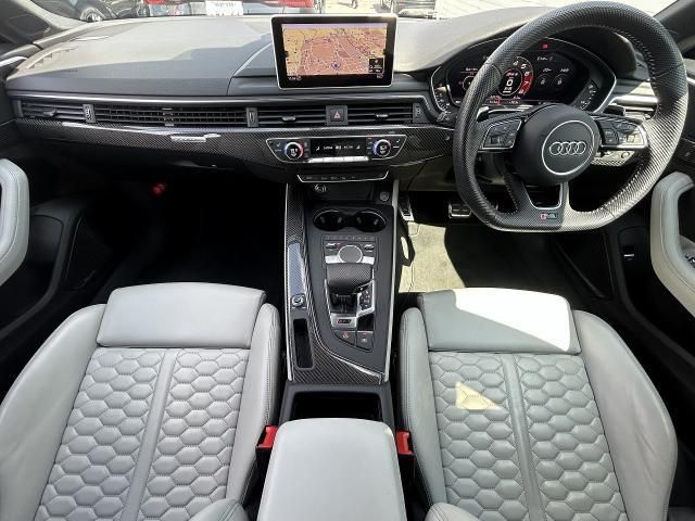 AUDI RS5 SPORTBACK 2020 Image 31