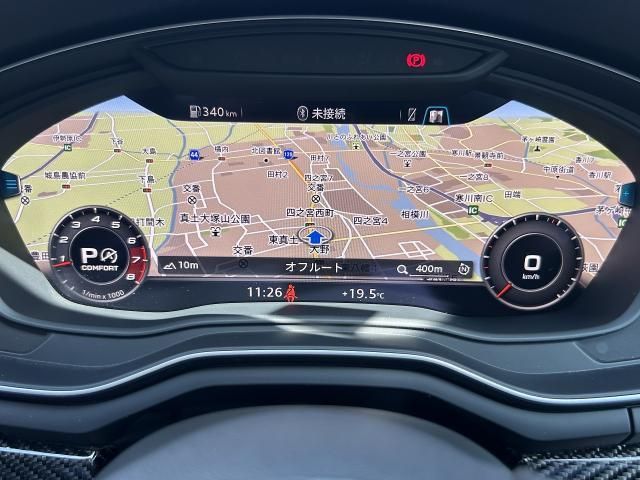 AUDI RS5 SPORTBACK 2020 Image 31