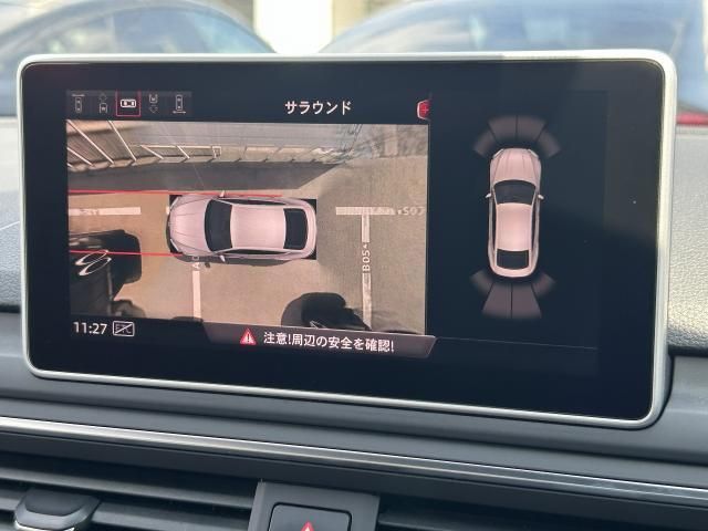 AUDI RS5 SPORTBACK 2020 Image 31