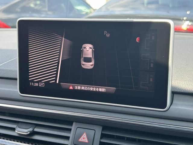 AUDI RS5 SPORTBACK 2020 Image 31