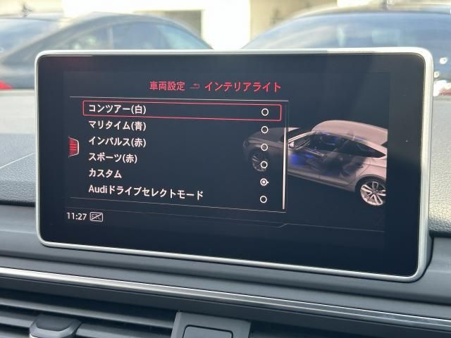 AUDI RS5 SPORTBACK 2020 Image 31